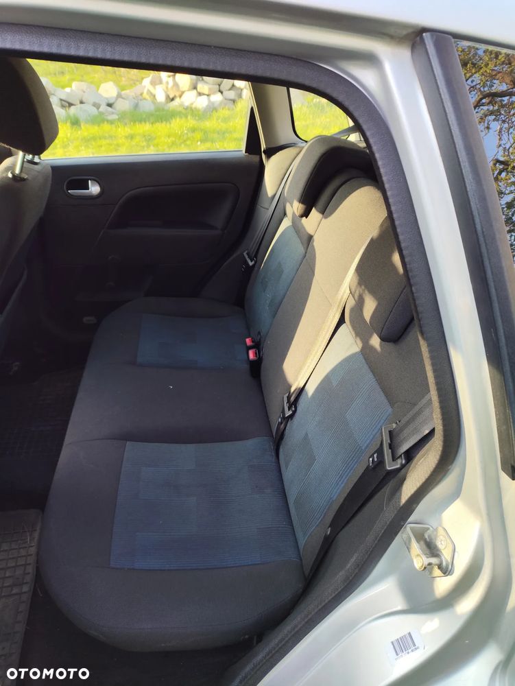 Ford Fiesta 1.4 TDCi Trend - 10