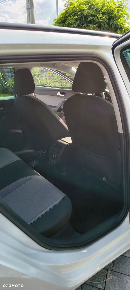 Seat Leon 2.0 TDI Style Edition - 11