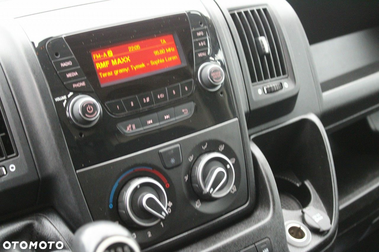 Peugeot Boxer - 19