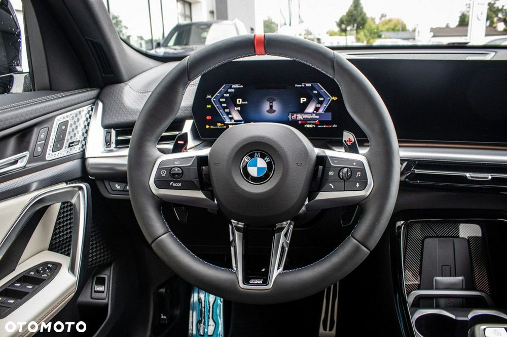 BMW X2 M35i xDrive - 17