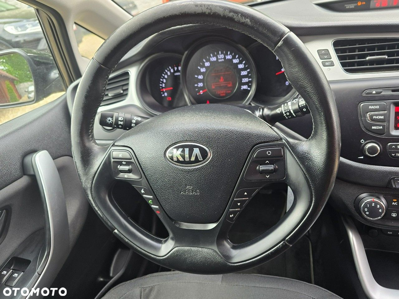 Kia ProCeed pro Ceed 1.6 GDI Edition 7 - 13