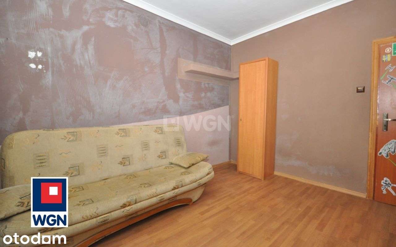 Mieszkanie, 50,16 m², Radomsko