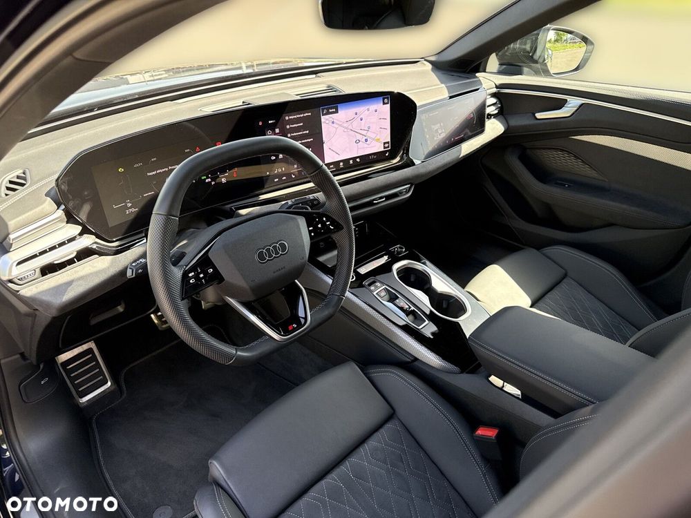 Audi A6 Avant - 10