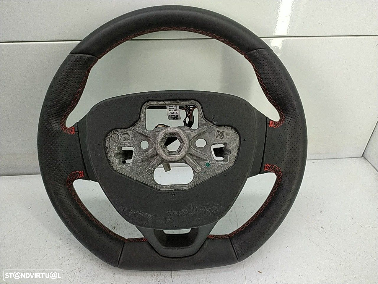 Volante Ford Focus Iv Turnier (Hp) - 5