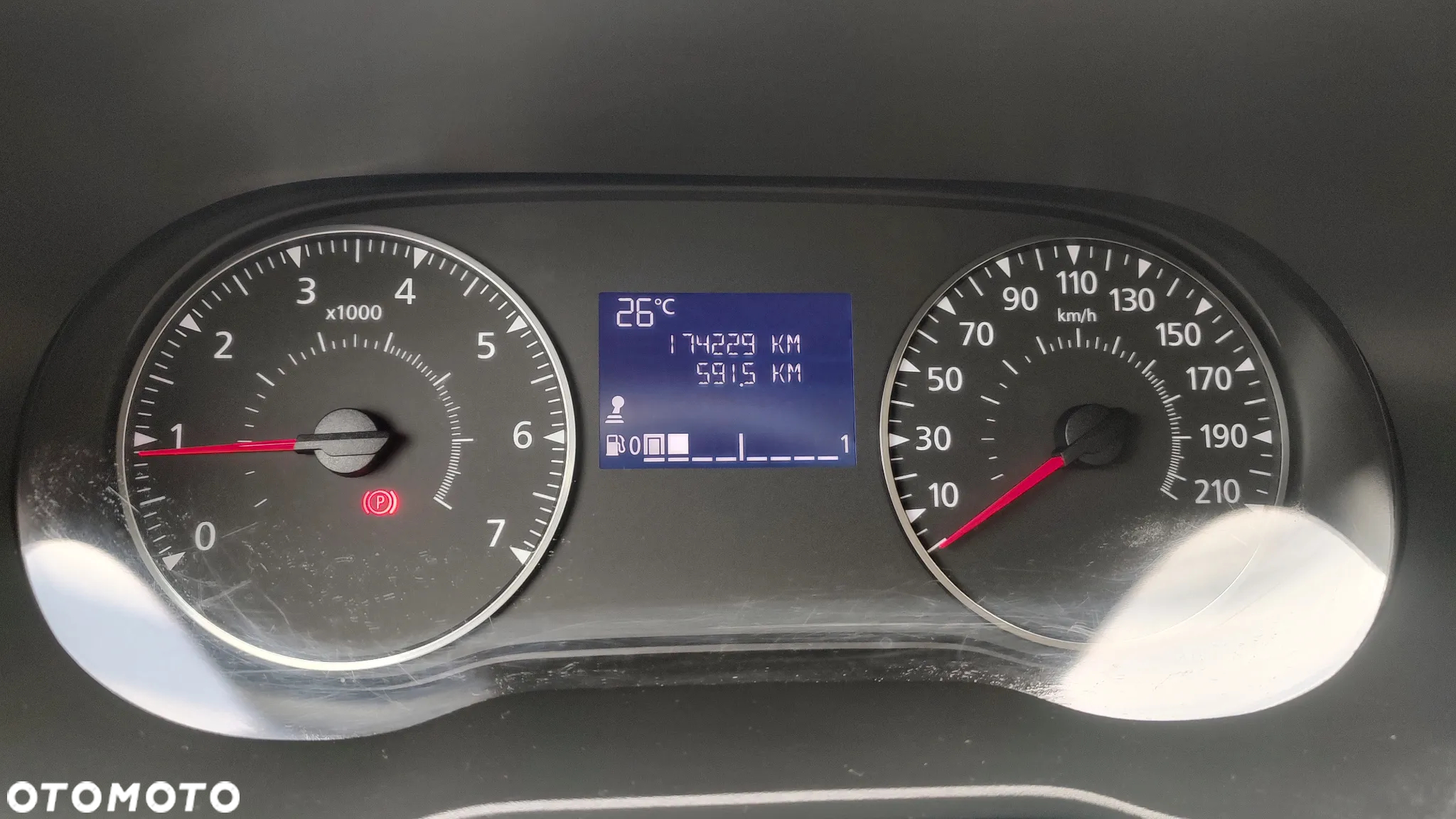 Dacia Duster 1.5 Blue dCi Comfort 4WD EU6d - 25