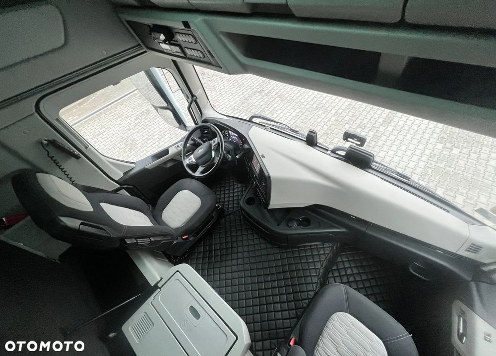 Ford Fmax, f-max - 18