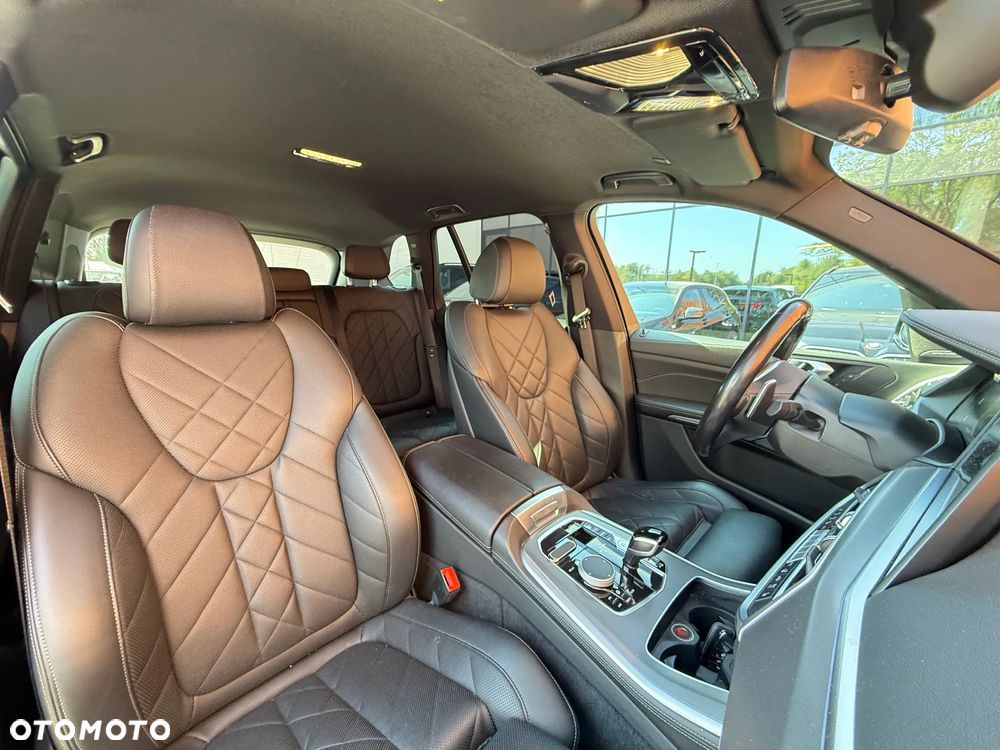 BMW X5 xDrive30d mHEV sport - 19
