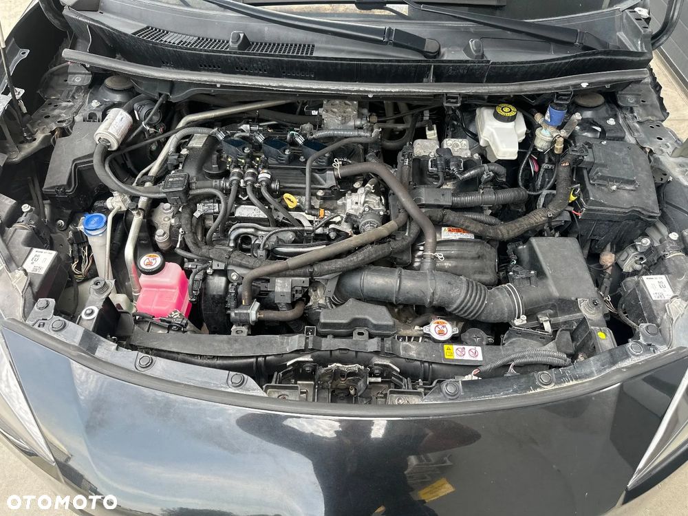 Toyota Yaris Cross - 9