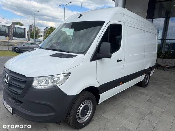 Mercedes-Benz Sprinter 315 L2H2 Automat