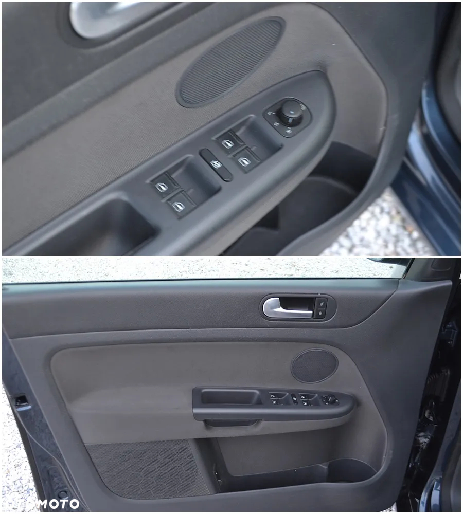 Volkswagen Golf Plus - 24