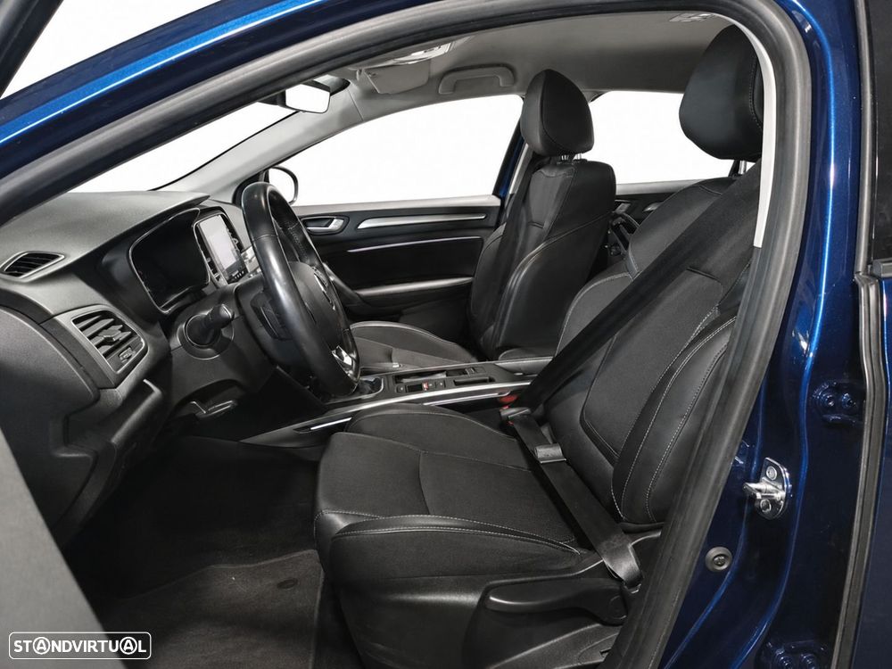 Renault Mégane Sport Tourer 1.6 E-Tech Plug-In Intens - 5