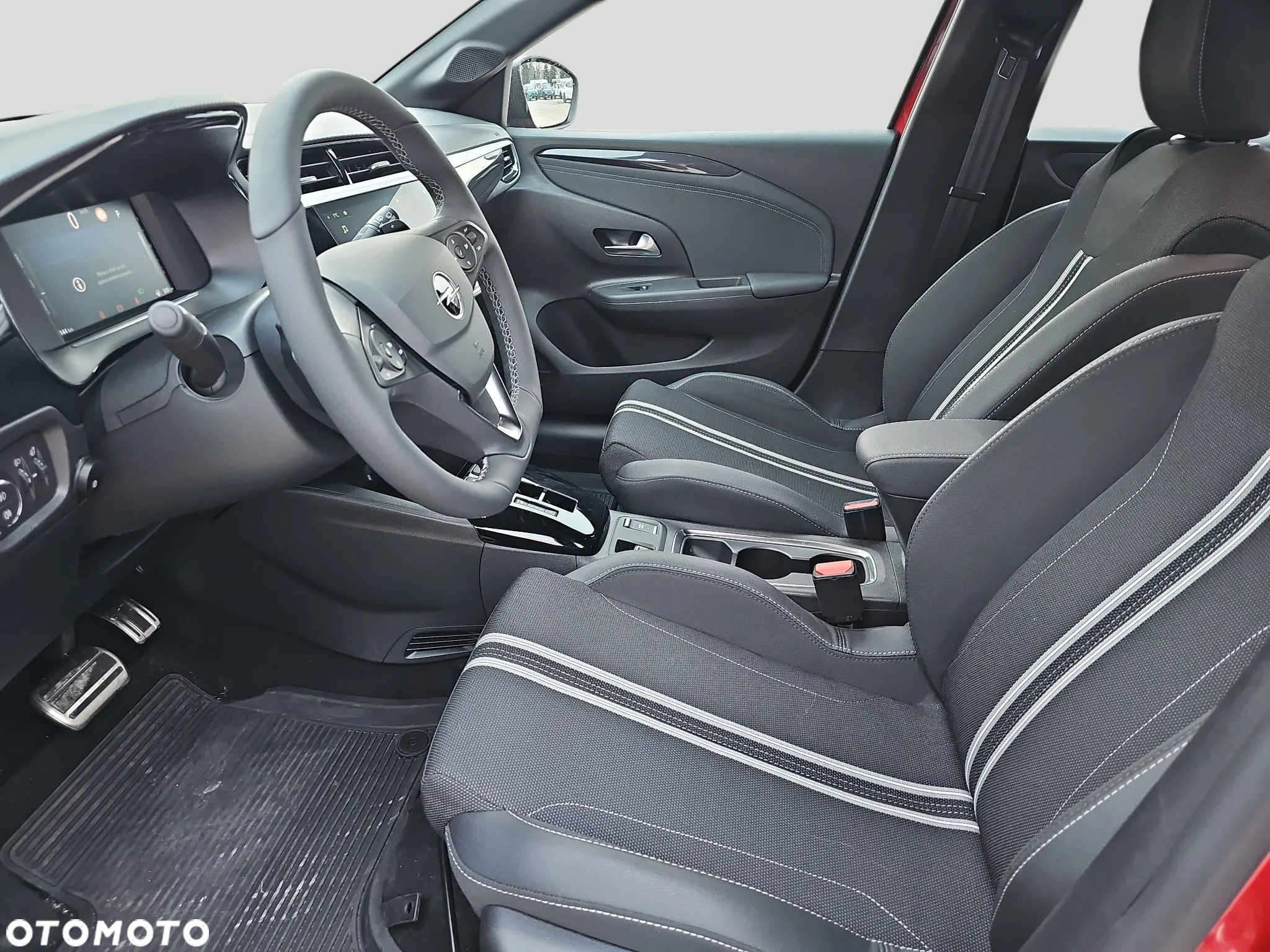 Opel Corsa 1.2 T mHEV GS eDCT - 11