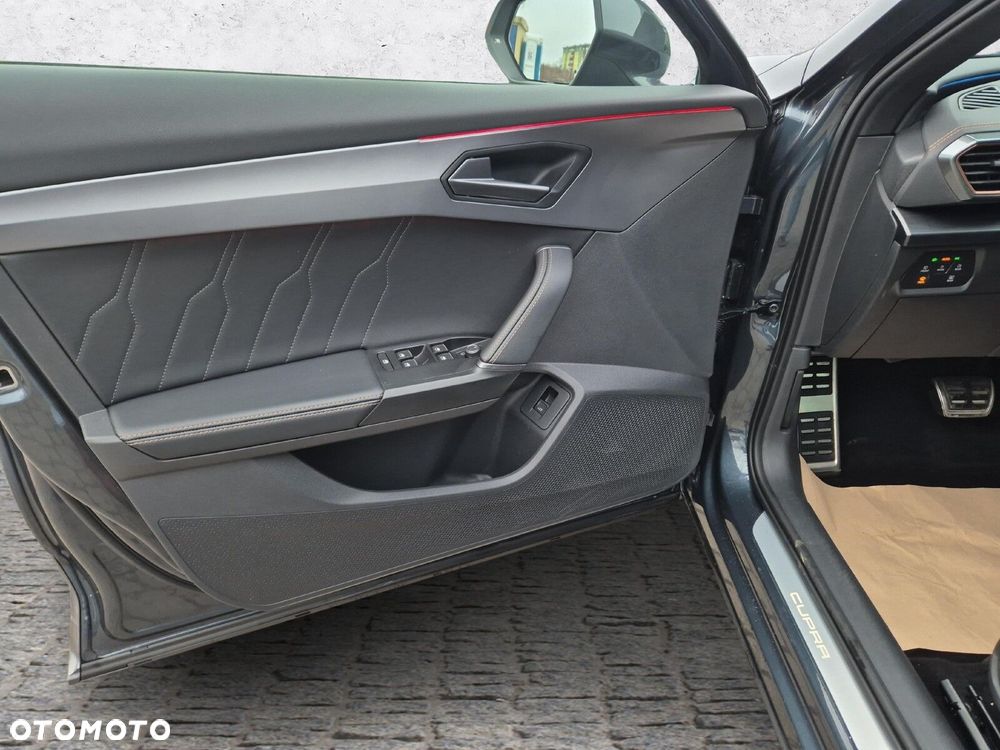 Cupra Formentor 2.0 TSI 4Drive VZ DSG - 10