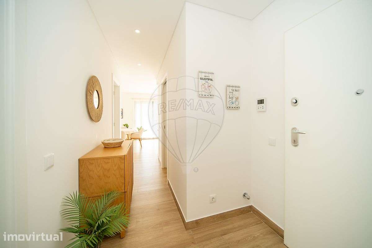 Apartamento T2 para venda - Grande imagem: 5/24