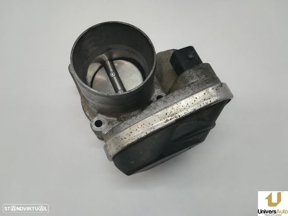 CAIXA BORBOLETAS SEAT LEON 2003 - - 4