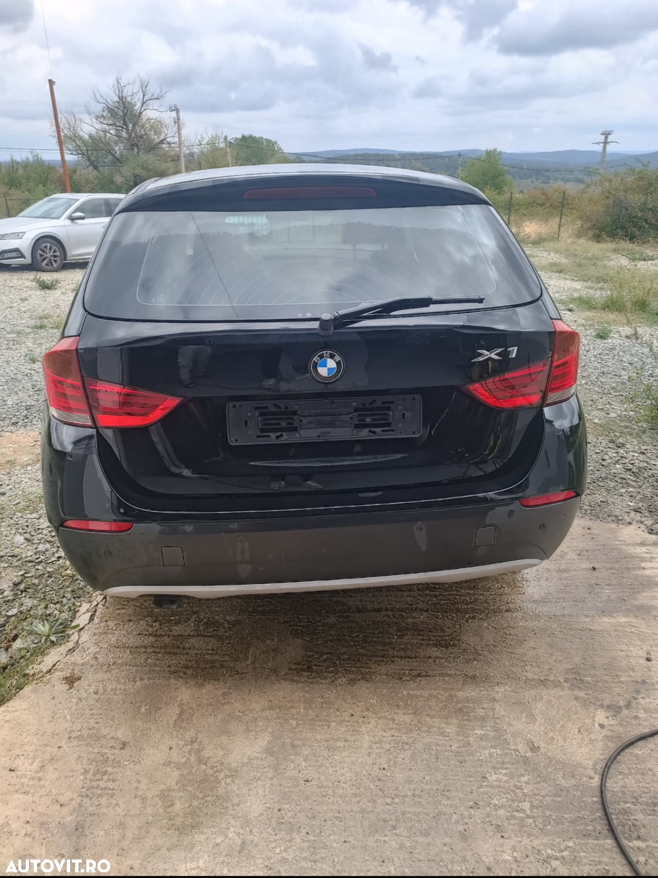 BMW X1 xDrive18d - 4