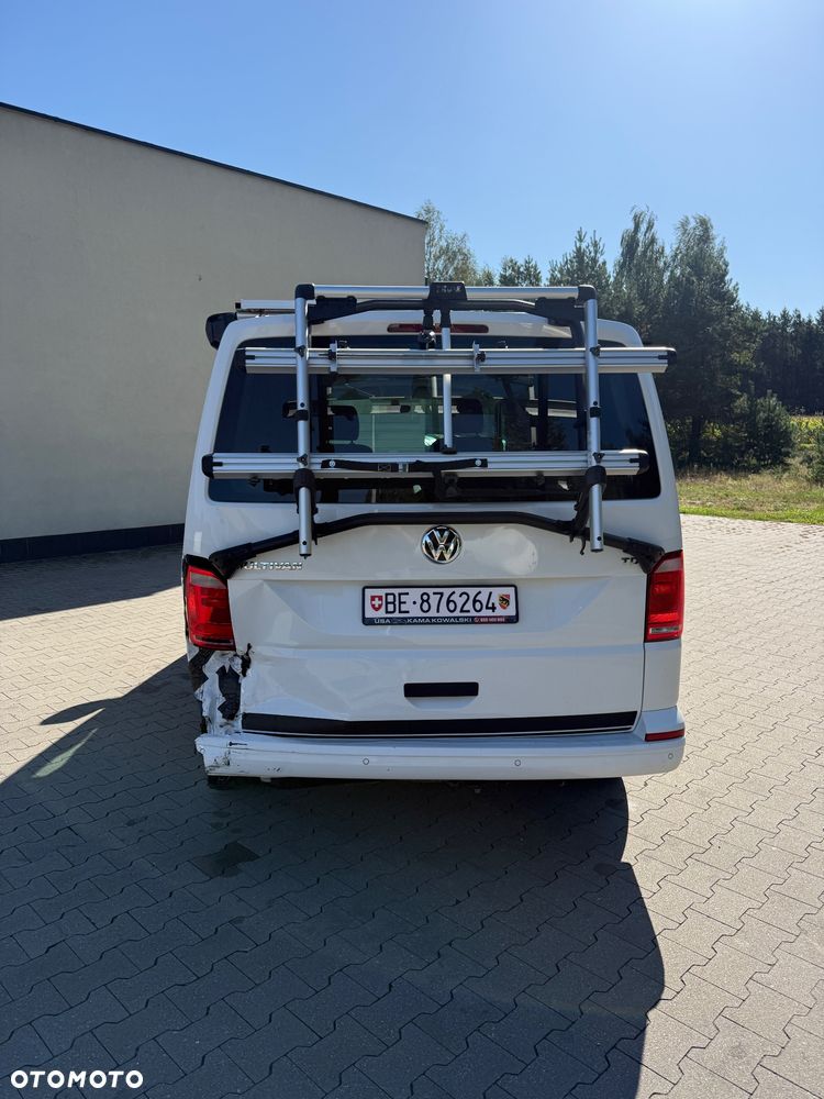 Volkswagen Multivan 2.0 TDI L1 Comfortline DSG - 4
