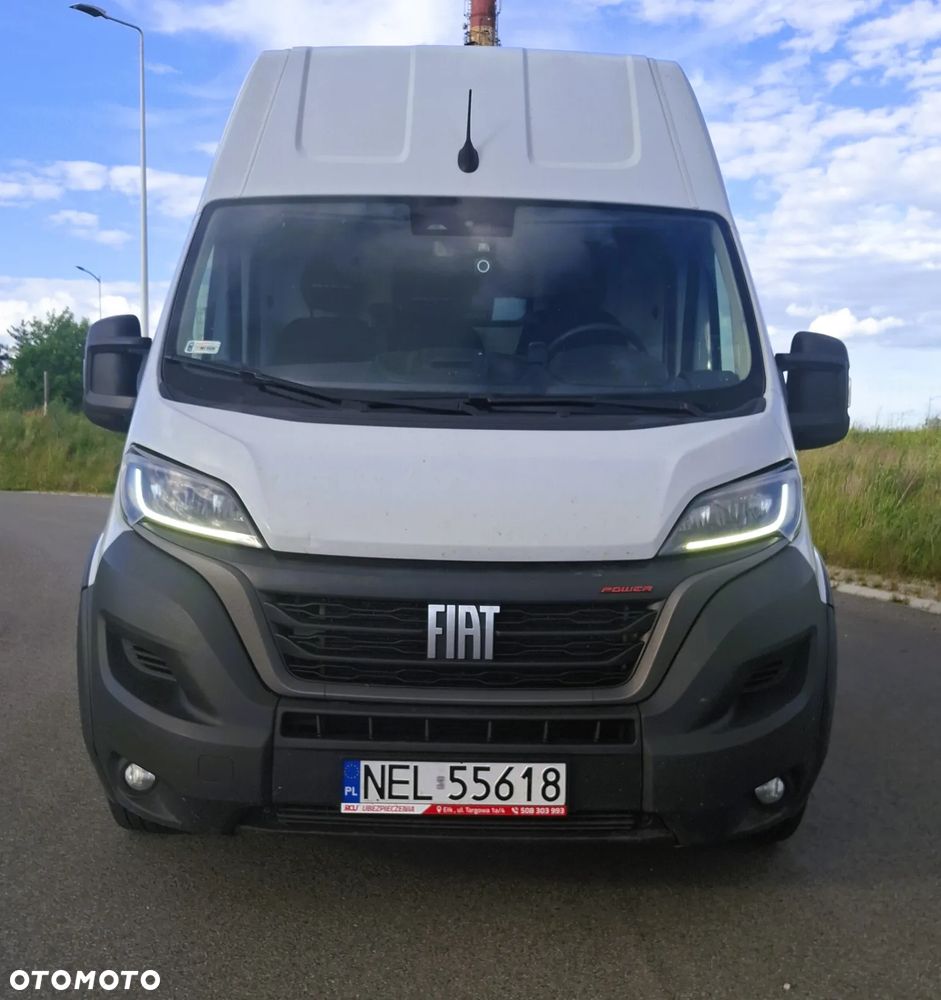 Fiat DUCATO - 1