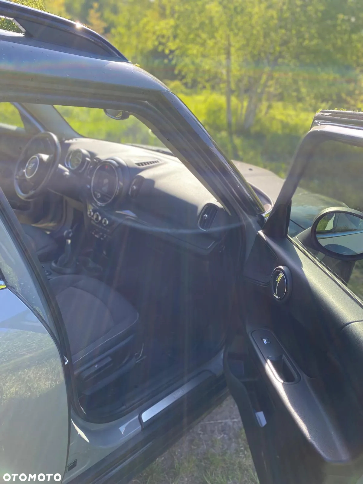 MINI Countryman One D - 13