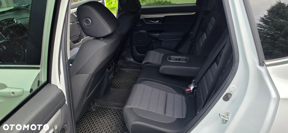 Honda CR-V 2.0 i-MMD Elegance (2WD / Connect+) - 14