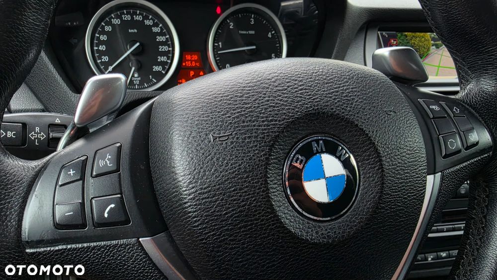 BMW X6 40d xDrive - 28