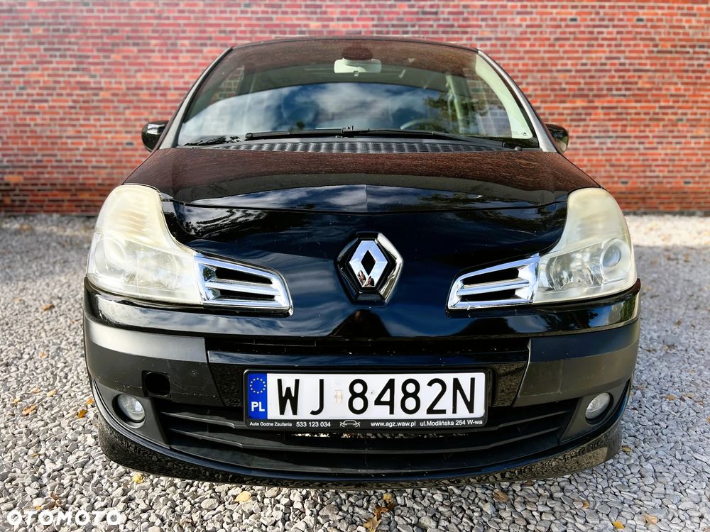 Renault Modus - 33