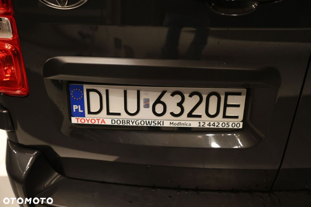 Toyota Proace Verso 2.0 D4-D Long Business - 23