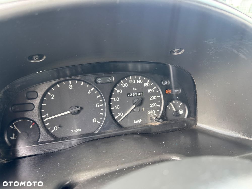 Ford Transit 2.4 - 11