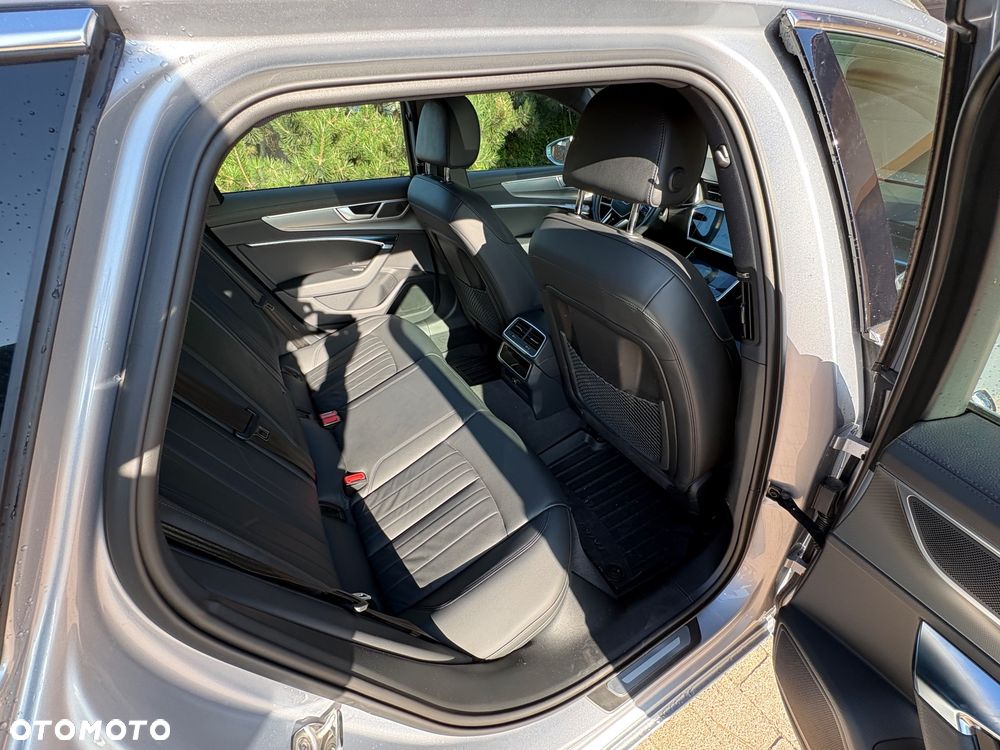 Audi A6 Avant 45 TFSI mHEV Quattro S Line S tronic - 19