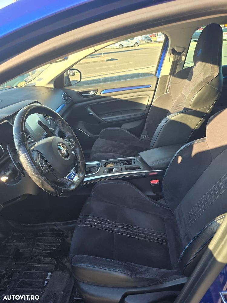Renault Megane - 8