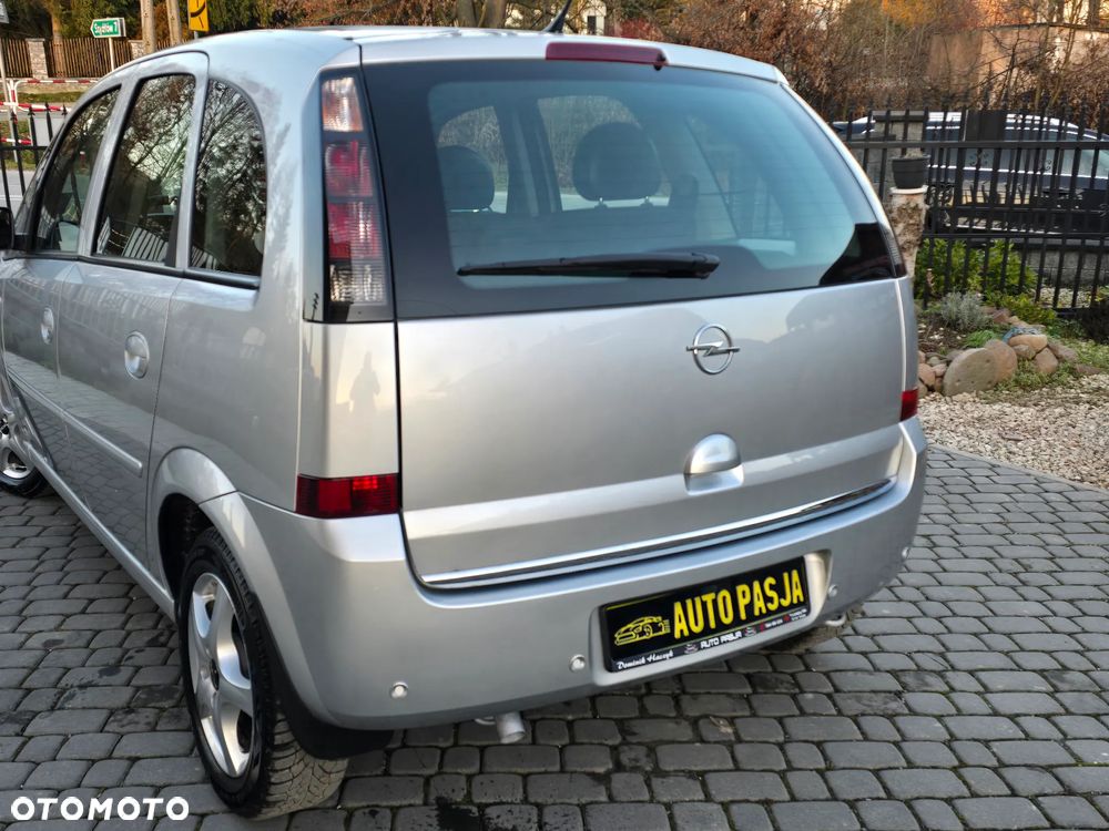Opel Meriva 1.4 INNOVATION - 14