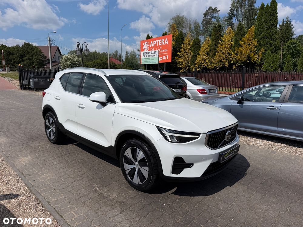 Volvo XC 40 T5 Plug-In Hybrid Core - 25