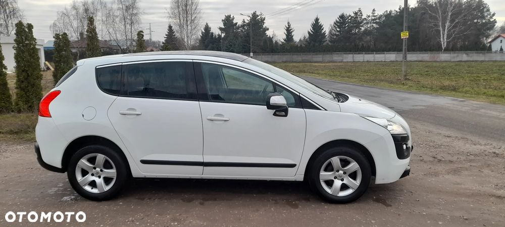 Peugeot 3008 HDi FAP 115 Family - 3