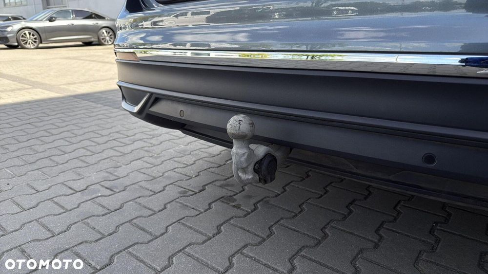 Volkswagen Tiguan Allspace - 28