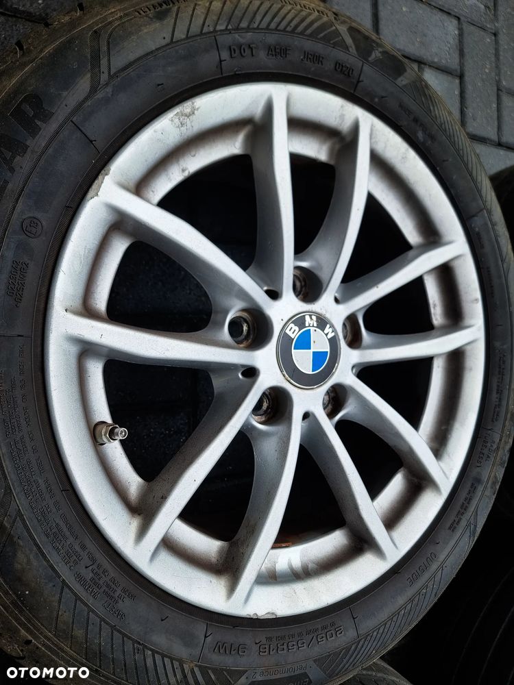 BMW Seria 1 - 21