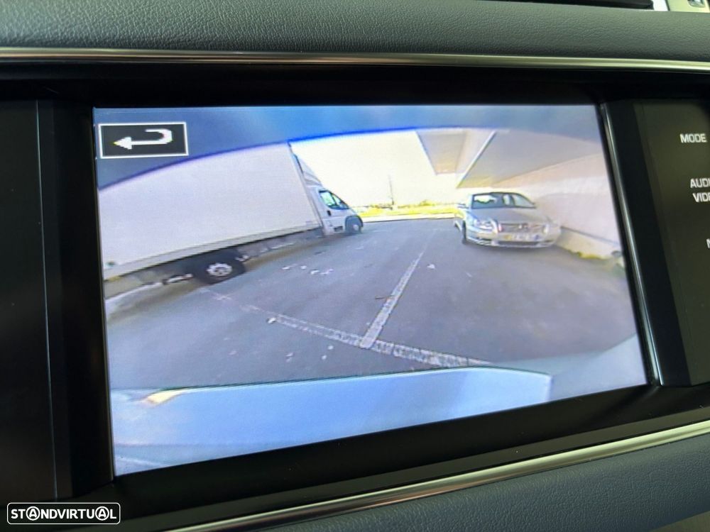 Land Rover Range Rover Sport 3.0 V6 S/C HSE Dynamic - 46