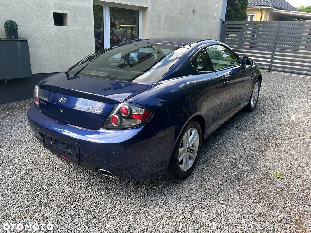 Hyundai Coupe 1.6 16V - 11