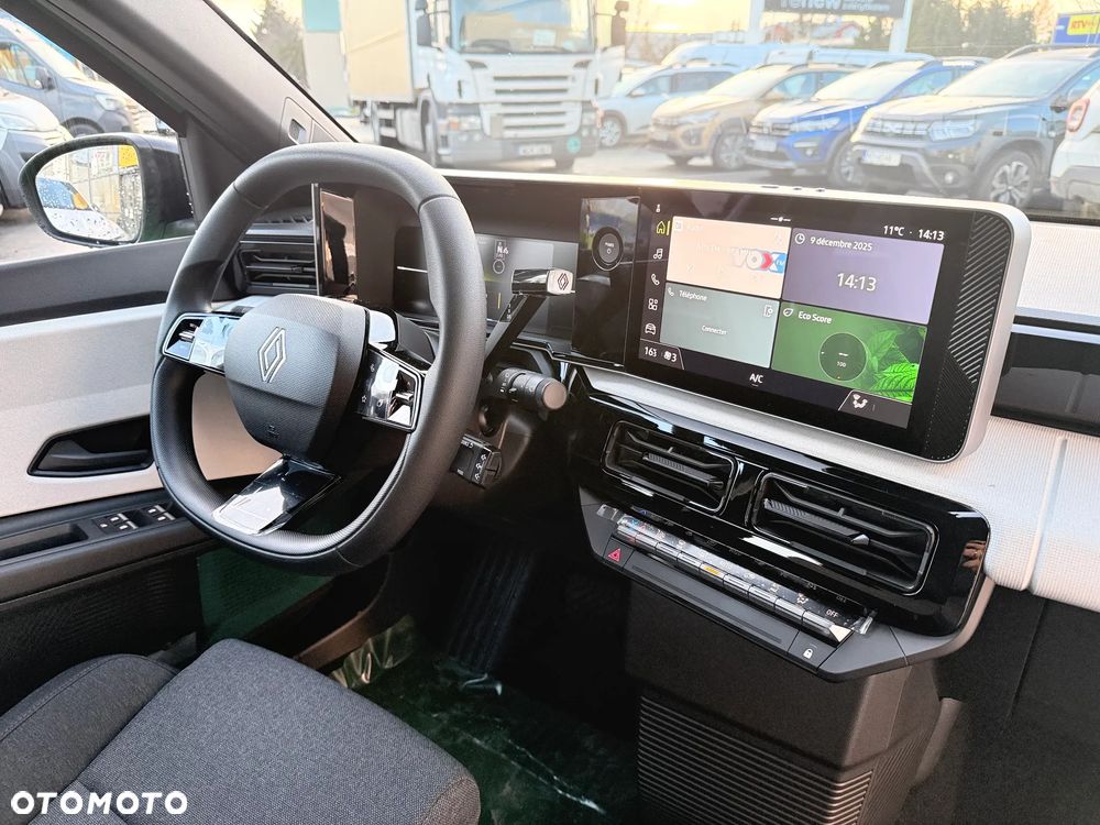 Renault 5 40kWh Urban Range Evolution - 22