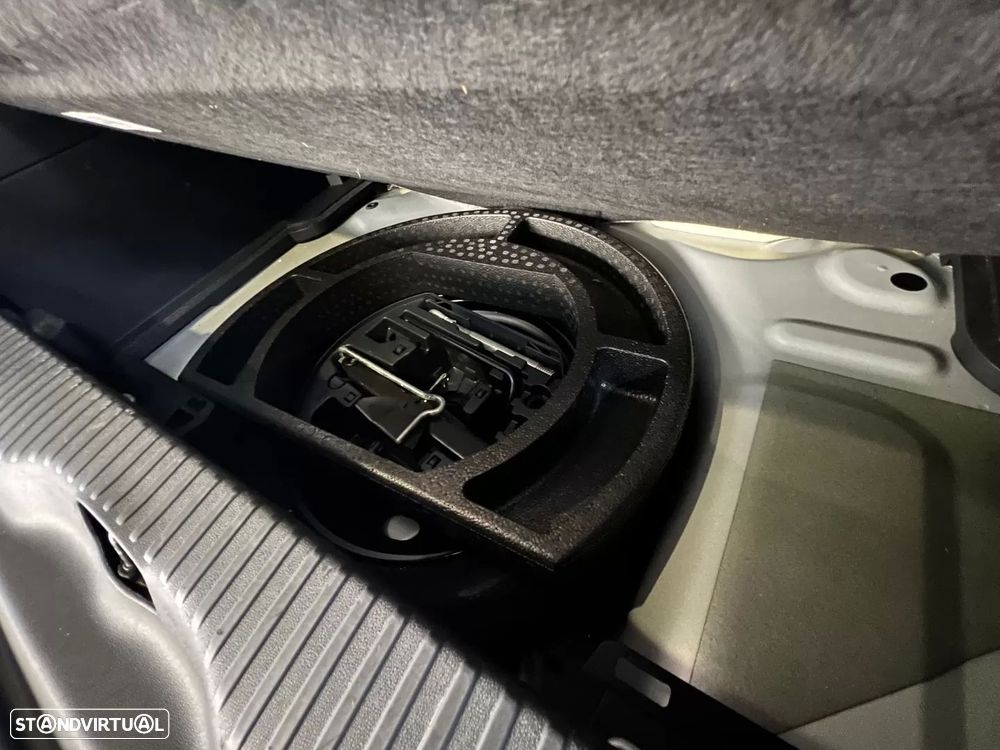 Citroën C3 Aircross 1.2 PureTech Plus - 34