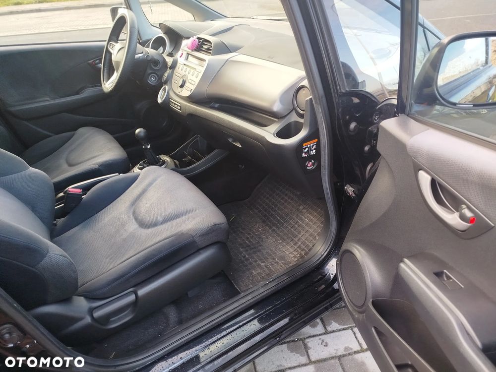 Honda Jazz - 17