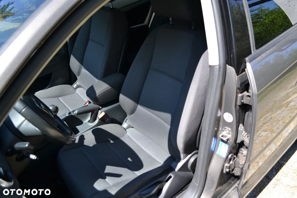 Audi A3 - 10