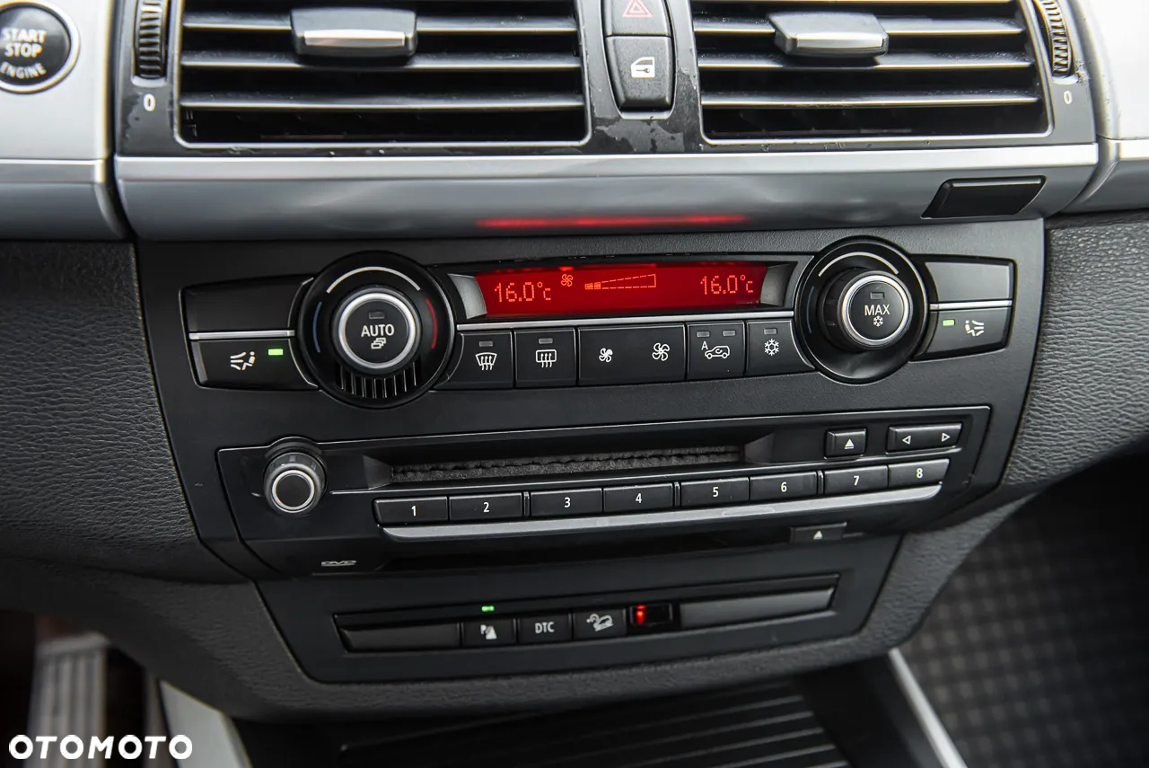 BMW X5 xDrive35d - 22