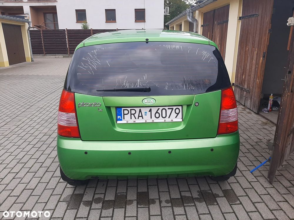 Kia Picanto - 5