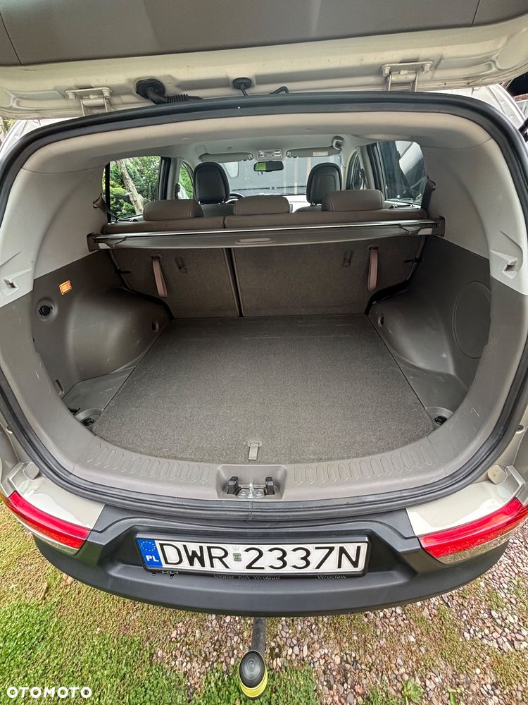 Kia Sportage 2.0 GDI L AWD - 4