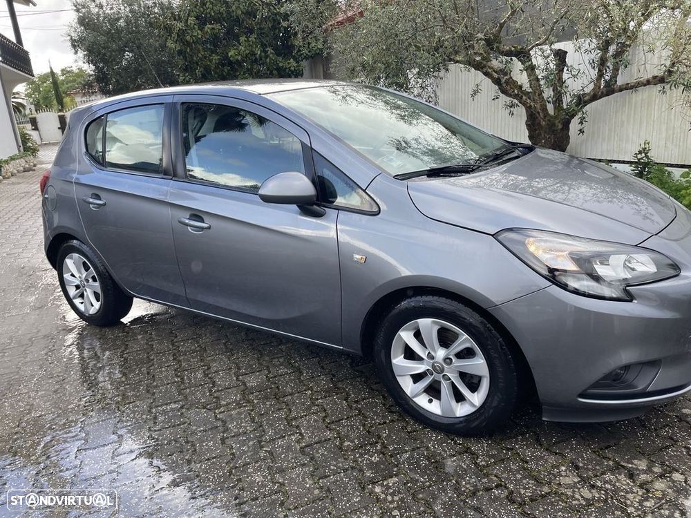Opel Corsa 1.3 CDTi Color Edition - 2
