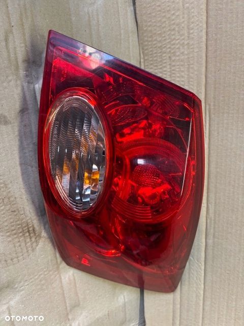 HONDA ACCORD VIII LAMPA PRAWA PRAWY TYLNA TYŁ KOMBI 08-12 r. - 7