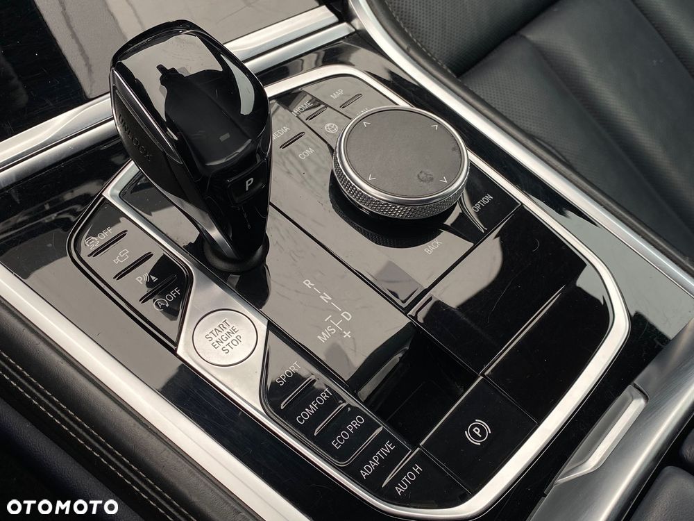 BMW Seria 8 840d xDrive - 18