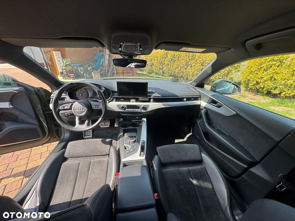 Audi A5 Sportback - 12