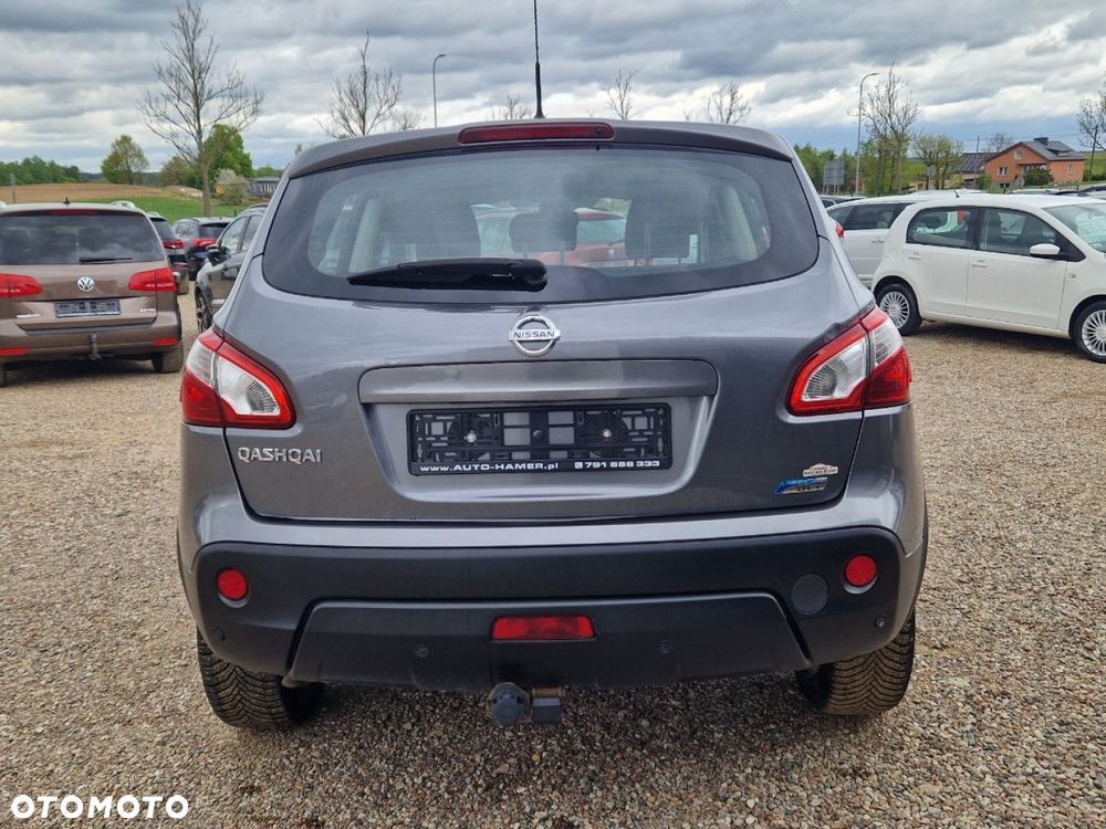 Nissan Qashqai - 29