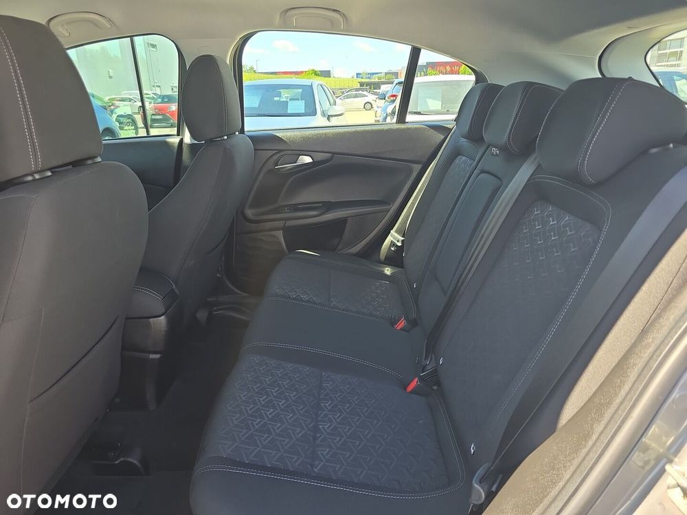 Fiat Tipo 1.0 T3 City Sport - 13